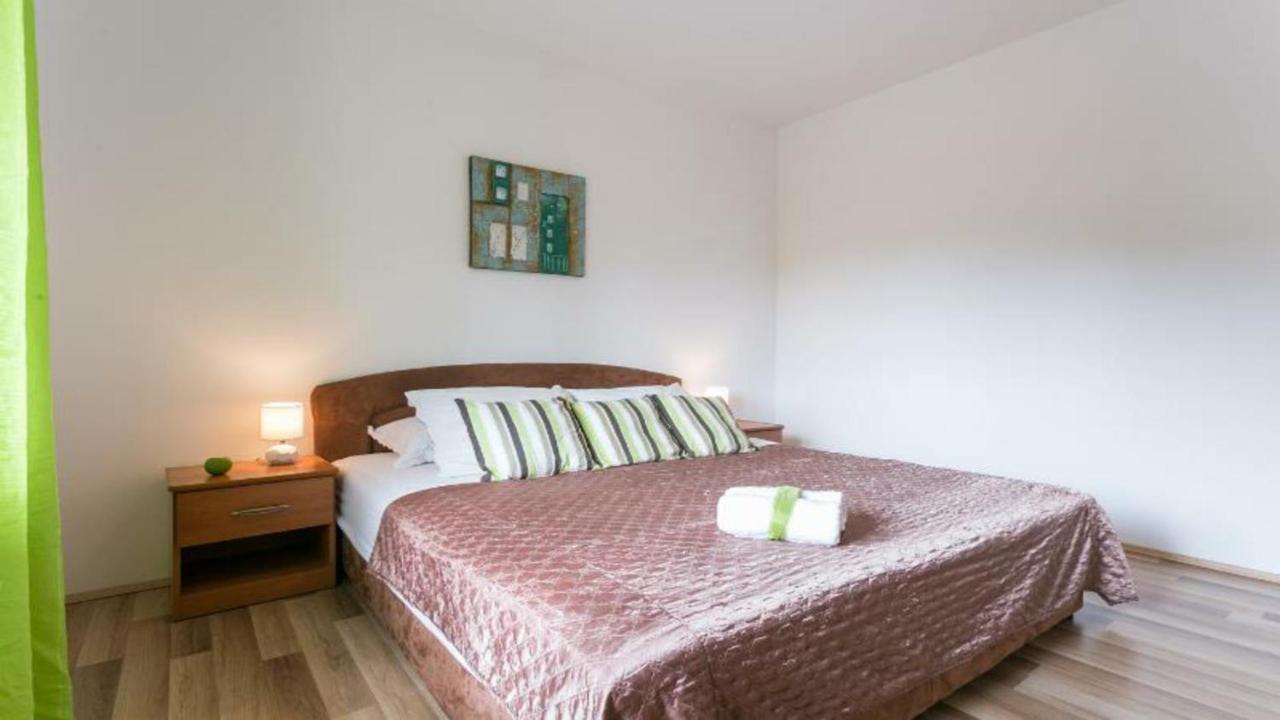 Apartment Klepo Dubrovnik Extérieur photo