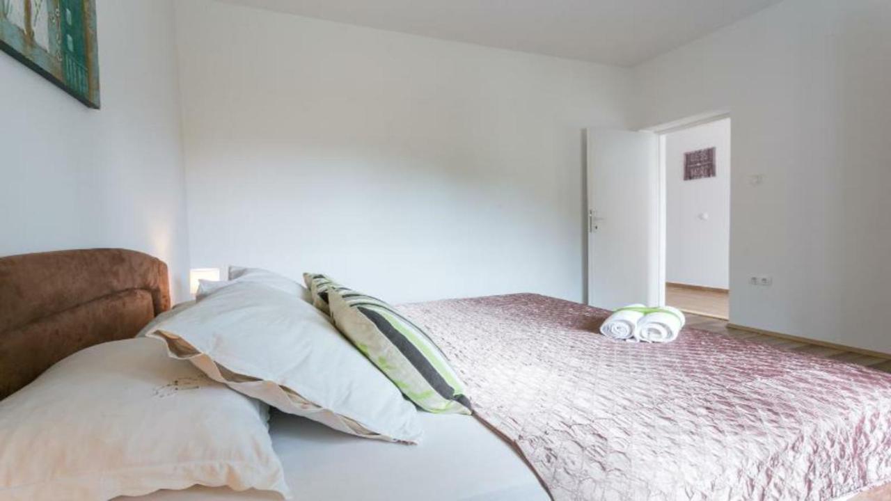 Apartment Klepo Dubrovnik Extérieur photo