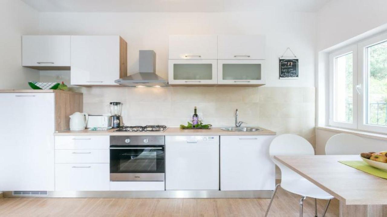 Apartment Klepo Dubrovnik Extérieur photo