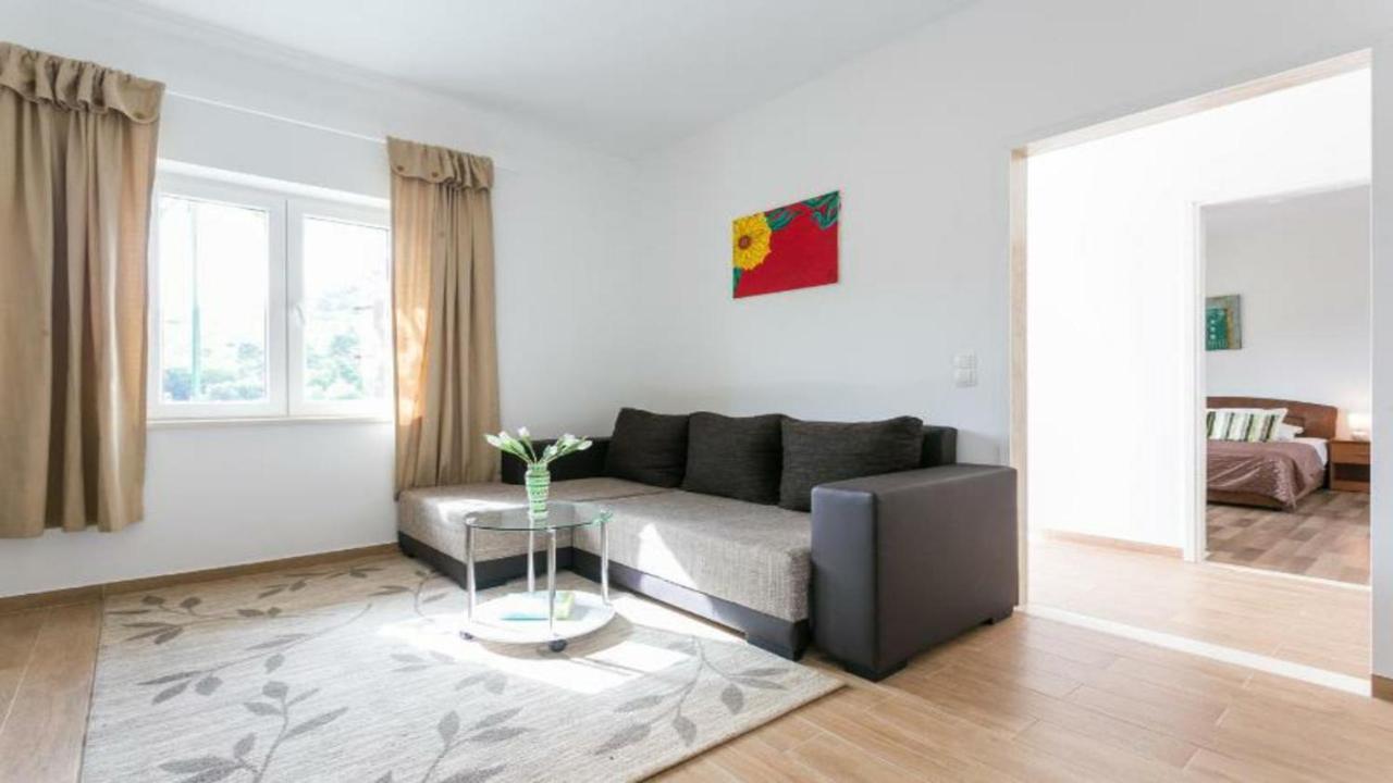 Apartment Klepo Dubrovnik Extérieur photo