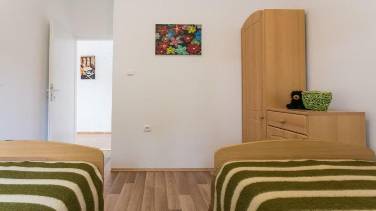 Apartment Klepo Dubrovnik Extérieur photo