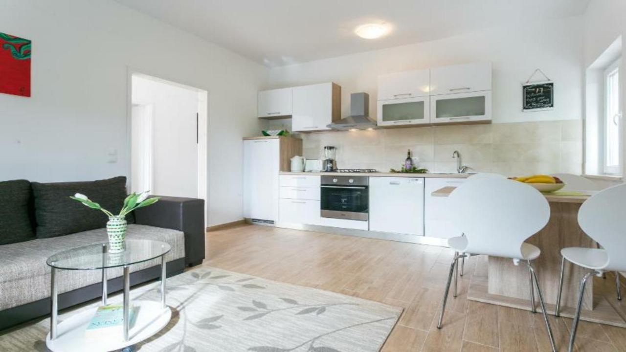 Apartment Klepo Dubrovnik Extérieur photo