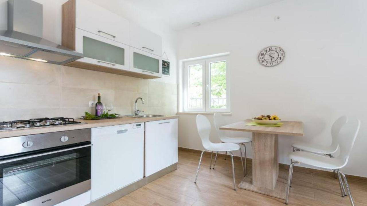 Apartment Klepo Dubrovnik Extérieur photo