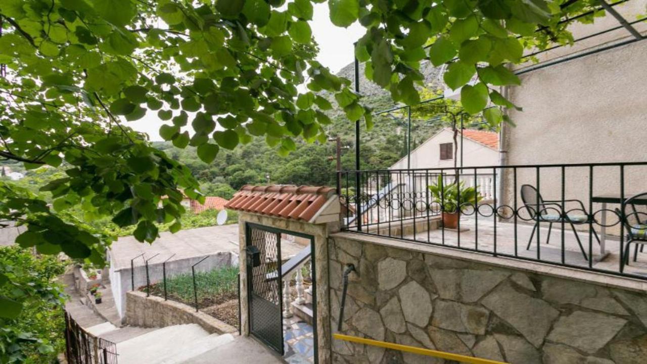 Apartment Klepo Dubrovnik Extérieur photo